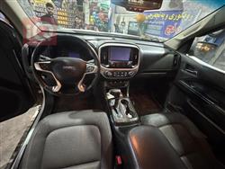 جي ام سي كانيون